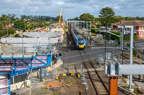 bendigo to pakenham|Bendigo to Pakenham (Station)